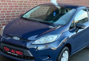 Ford Fiesta 149.500 km 2.490 &euro; Oer-Erkenschwick 45739