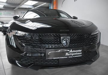 Peugeot 508 21.150 km 22.780 &euro; Heiligenhaus 42579