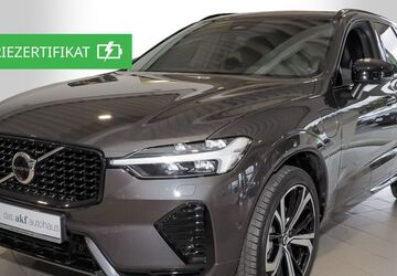 Volvo XC60 13.006 km 54.950 &euro; Schwerte 58239
