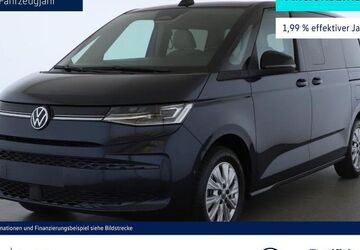VW T7 Multivan 10.118 km 53.490 &euro; Bochum 44866