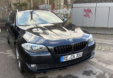 BMW 523 178.000 km 10.300 &euro; Recklinghausen 45661