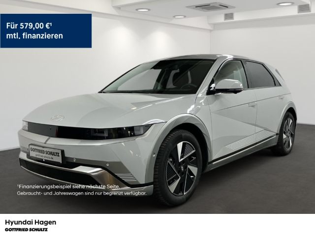 Hyundai IONIQ 5 8.581 km 39.990 &euro; Hagen 58089