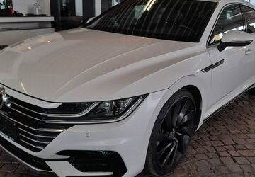 VW Arteon 55.700 km 24.650 &euro; Gelsenkirchen 45888