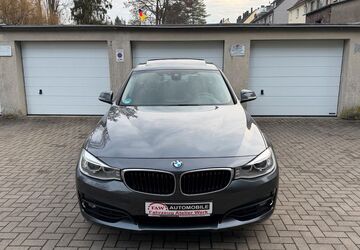 BMW 318 245.000 km 8.899 &euro; Essen 45356