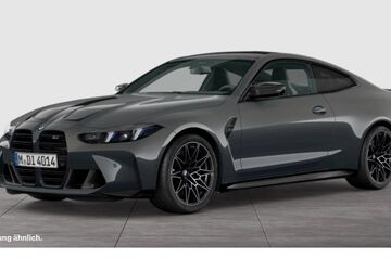 BMW M4 8.600 km 89.890 &euro; Velbert 42553