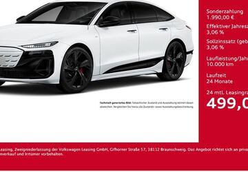 Audi A6 e-tron 11.528 km 63.488 &euro; Dortmund 44143