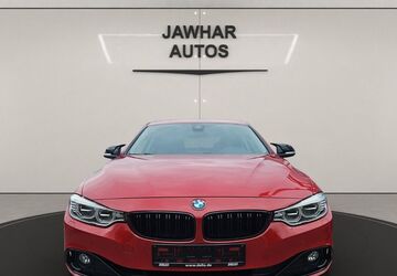 BMW 420 123.601 km 15.490 &euro; Bottrop 46236