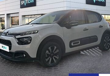 Citroen C3 5.588 km 12.380 &euro; Essen 45143