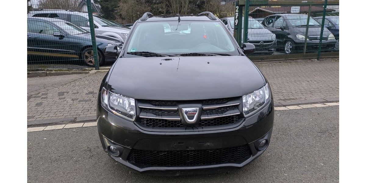 Dacia Logan 63.000 km 5.990 &euro; Essen 45359