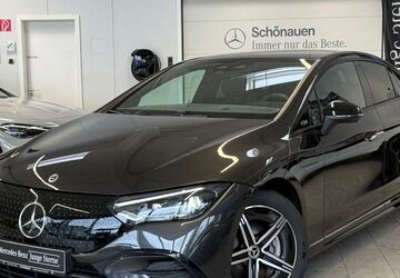 Mercedes-Benz EQE 18.358 km 52.850 &euro; Wuppertal 42281