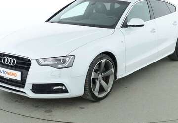 Audi A5 104.133 km 23.530 &euro; Essen 45141