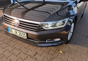 VW Passat Variant 99.000 km 15.900 &euro; Bochum 44795