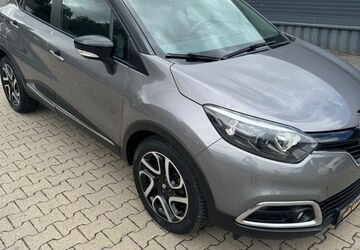 Renault Captur 84.000 km 9.590 &euro; Dortmund 44319