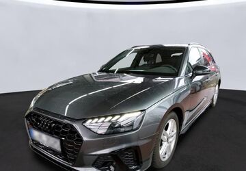 Audi A4 10.540 km 42.365 &euro; Hagen 58091