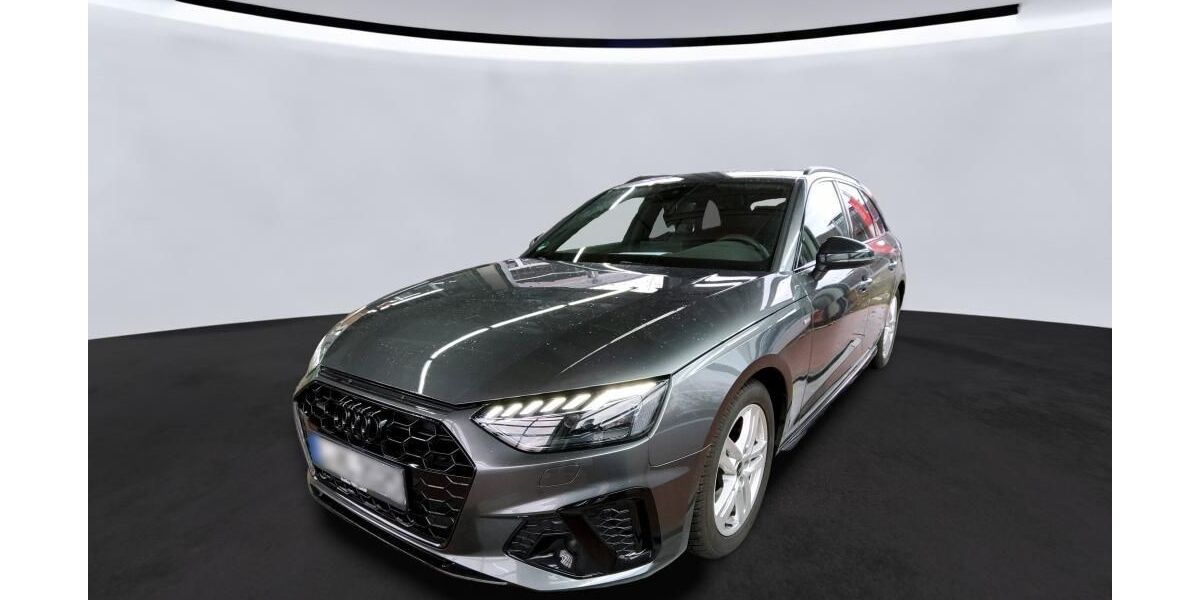 Audi A4 10.540 km 42.365 &euro; Hagen 58091
