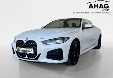 BMW M440 45.057 km 52.900 &euro; Witten 58455