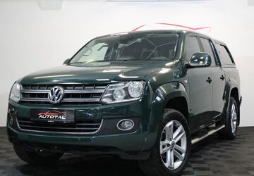VW Amarok 128.499 km 20.999 &euro; Wuppertal 42283
