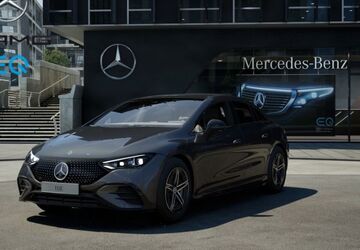 Mercedes-Benz EQE 8.090 km 54.470 &euro; Dortmund 44139
