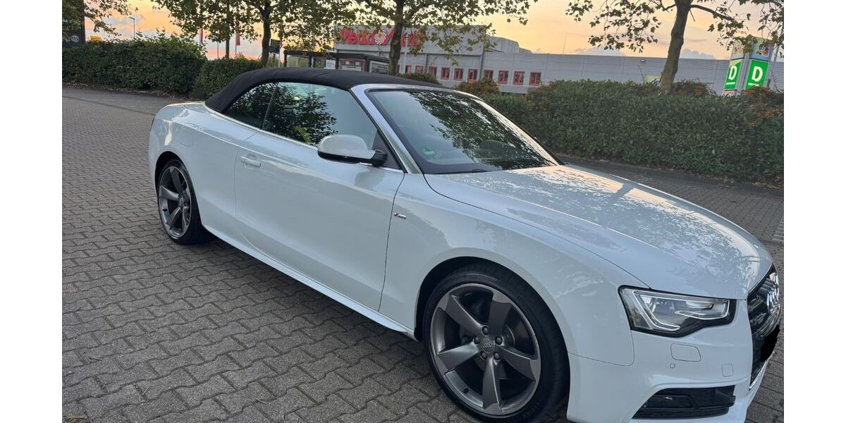 Audi A5 151.000 km 18.100 &euro; Oberhausen 46145