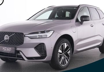 Volvo XC60 19.500 km 65.990 &euro; Witten 58453