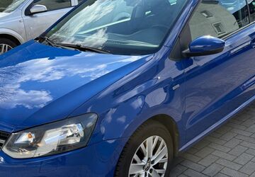 VW Polo 269.000 km 3.990 &euro; Castrop-Rauxel 44575