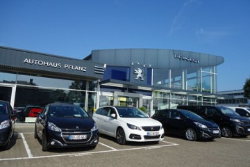 Gebrauchte Jeep Compass