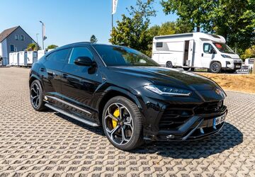 Lamborghini Urus 75.590 km 194.900 &euro; Mülheim an der Ruhr 45481