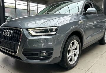 Audi Q3 138.588 km 11.890 &euro; Bottrop 46236