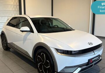 Hyundai IONIQ 5 16.398 km 31.990 &euro; Wuppertal 42287