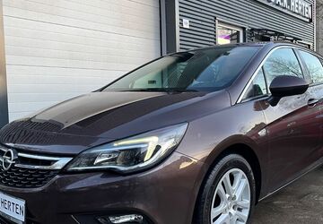 Opel Astra 107.200 km 9.800 &euro; Herten 45699