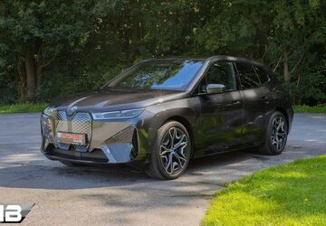 BMW iX 37.500 km 49.900 &euro; Marl 45772