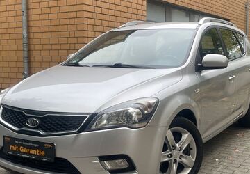 Kia ceed / Ceed 168.373 km 5.990 &euro; Essen 45326