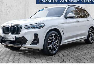 BMW X3 44.575 km 51.490 &euro; Castrop-Rauxel 44579