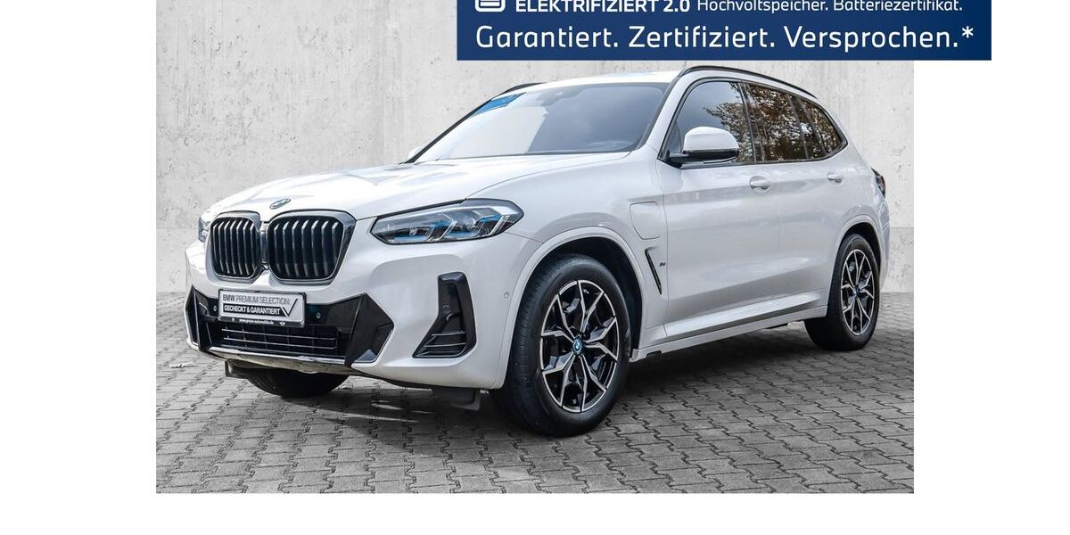 BMW X3 44.575 km 51.490 &euro; Castrop-Rauxel 44579