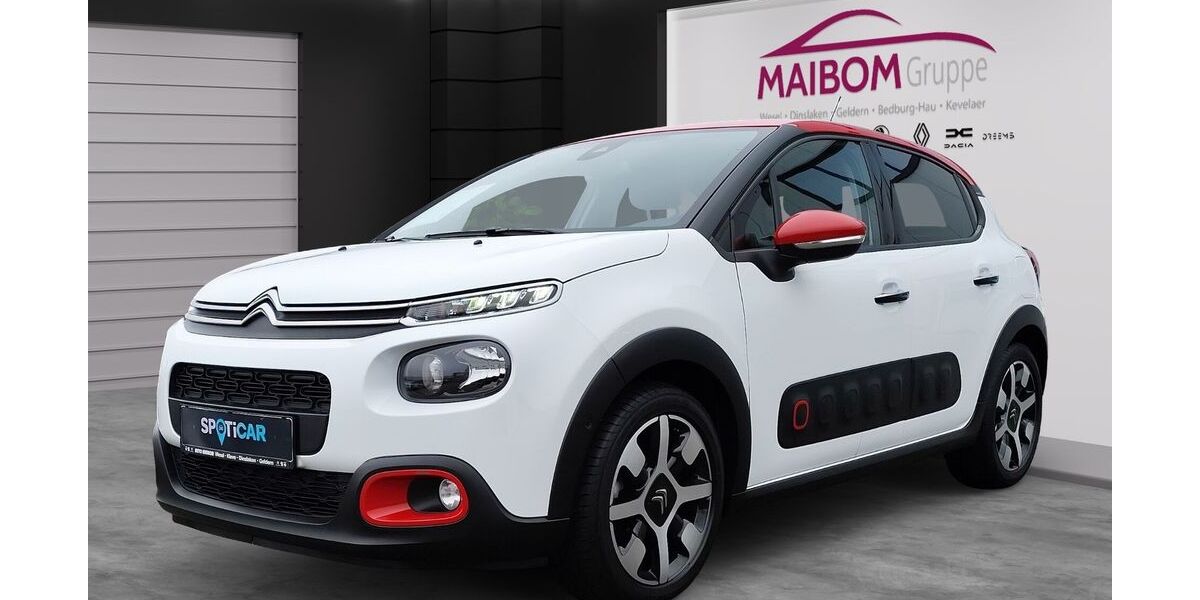 Citroen C3 47.000 km 12.900 &euro; Essen 45355