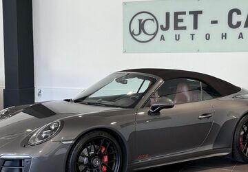 Porsche 991 81.574 km 106.900 &euro; Wuppertal 42349