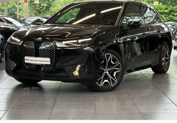 BMW iX 98.208 km 40.790 &euro; Sprockhövel 45549