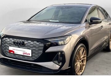 Audi Q4 e-tron 57.206 km 32.680 &euro; Schwelm 58332