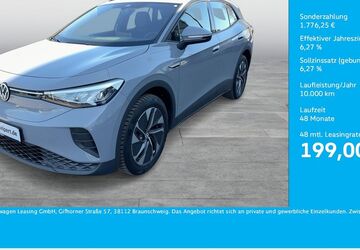 VW ID.4 78.709 km 18.611 &euro; Dortmund 44379