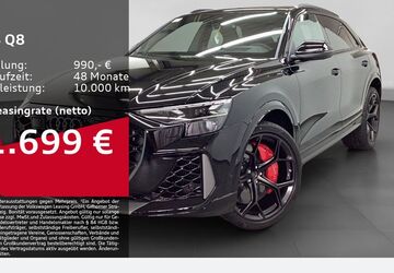 Audi RSQ8 1.050 km 168.880 &euro; Dorsten 46284
