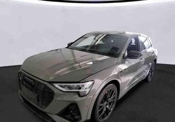 Audi e-tron 43.337 km 37.555 &euro; Hagen 58091
