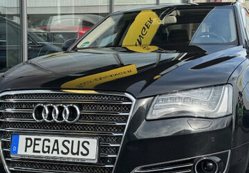 Audi A8 146.101 km 26.999 &euro; Gevelsberg 58285