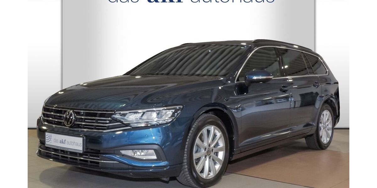 VW Passat Variant 34.098 km 30.950 &euro; Schwerte 58239