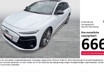 Audi A6 e-tron 10.299 km 78.488 &euro; Dortmund 44143