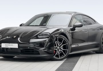 Porsche Taycan 23.012 km 83.900 &euro; Wuppertal 42279