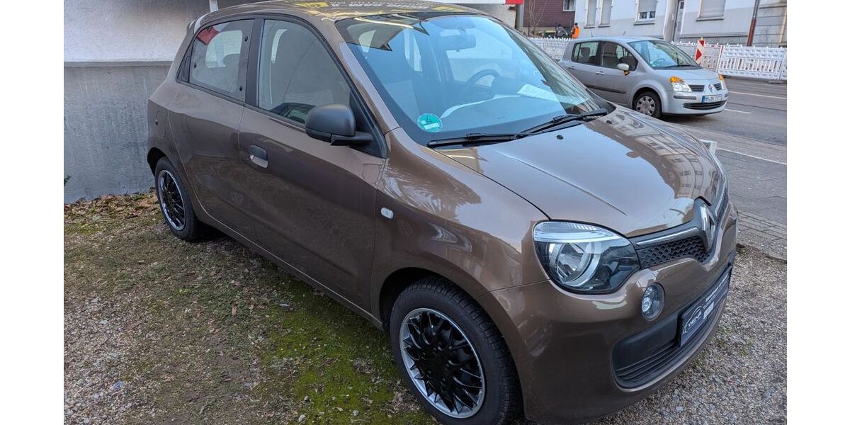 Renault Twingo 124.800 km 4.950 &euro; Mülheim-Ruhr 45473