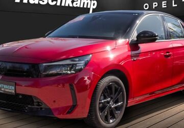 Opel Corsa 19.716 km 16.980 &euro; Lünen 44532