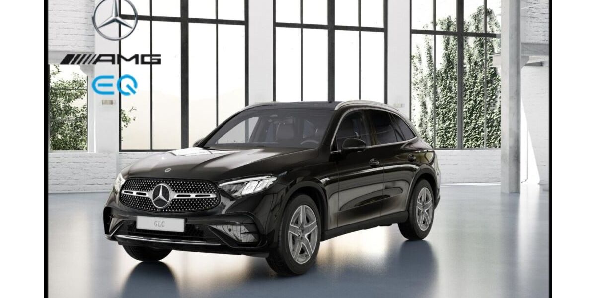 Mercedes-Benz GLC 300 6.294 km 59.490 &euro; Hagen 58135