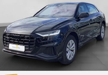Audi Q8 61.048 km 56.780 &euro; Bochum 44892
