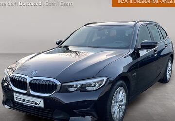 BMW 320 39.696 km 24.899 &euro; Dortmund 44263
